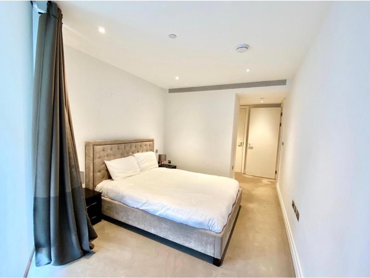 דירות לונדון Stylish 2 Bed Flats Near Us Embassy מראה חיצוני תמונה