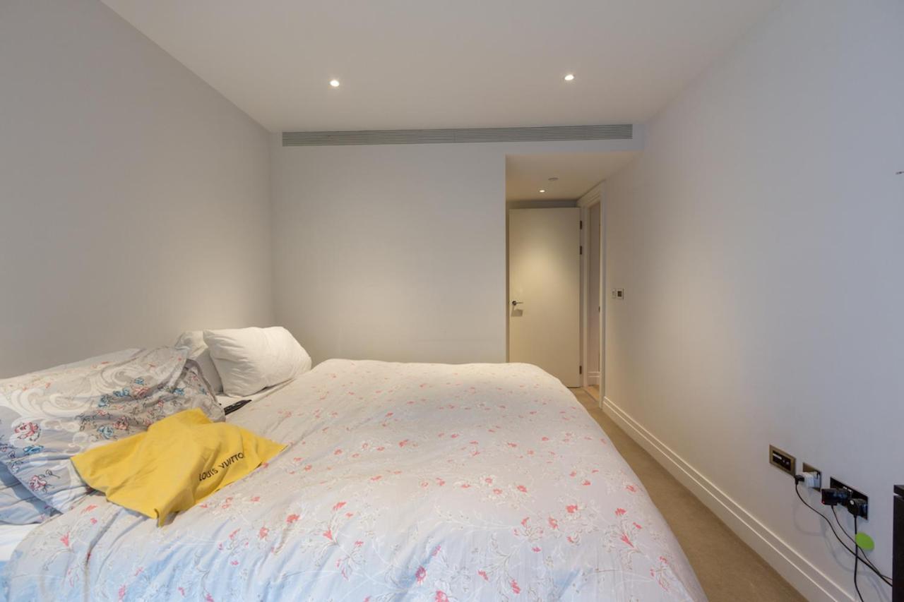 דירות לונדון Stylish 2 Bed Flats Near Us Embassy מראה חיצוני תמונה