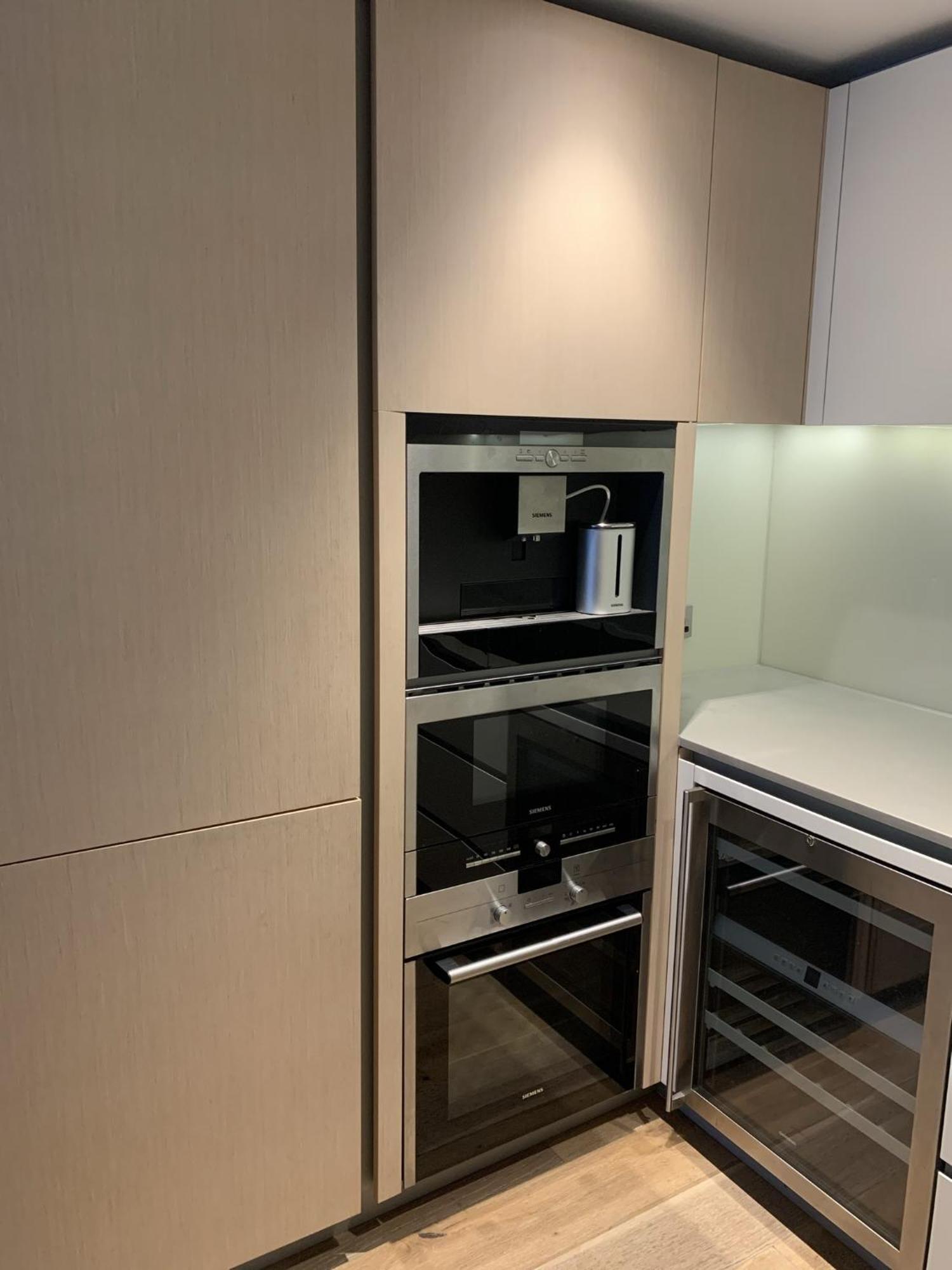 דירות לונדון Stylish 2 Bed Flats Near Us Embassy מראה חיצוני תמונה