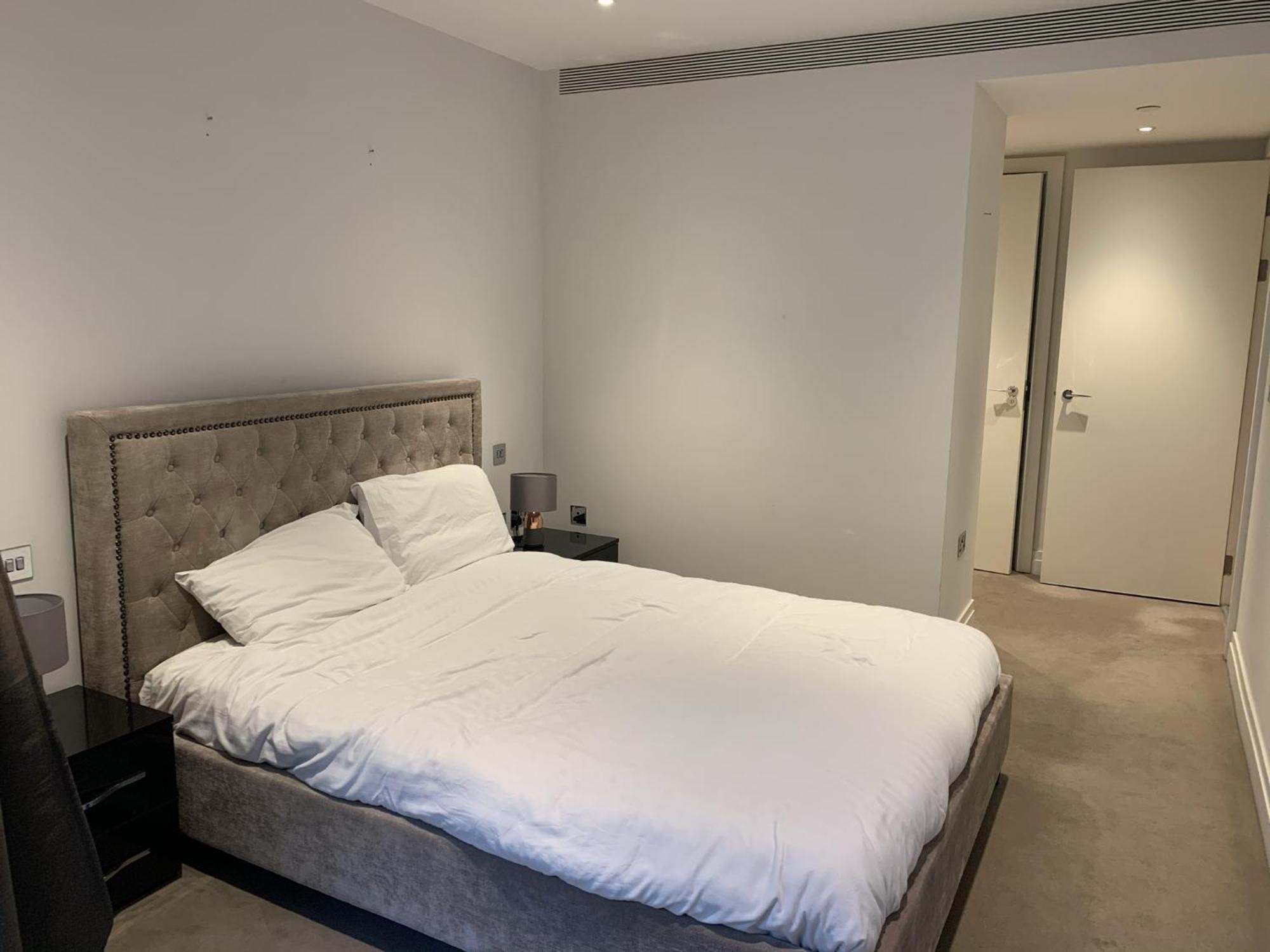 דירות לונדון Stylish 2 Bed Flats Near Us Embassy מראה חיצוני תמונה